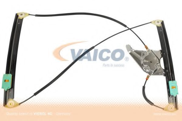 V10-6296 VAICO Подъемное устройство для окон