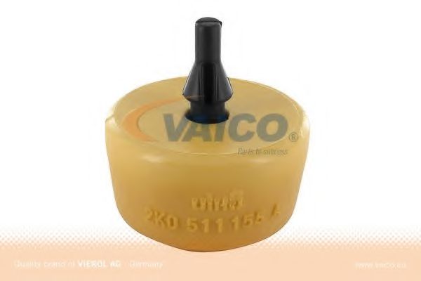 V10-6299 VAICO Rubber Buffer, suspension