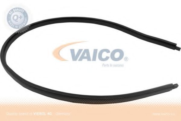V10-6305 VAICO Seal, engine hood