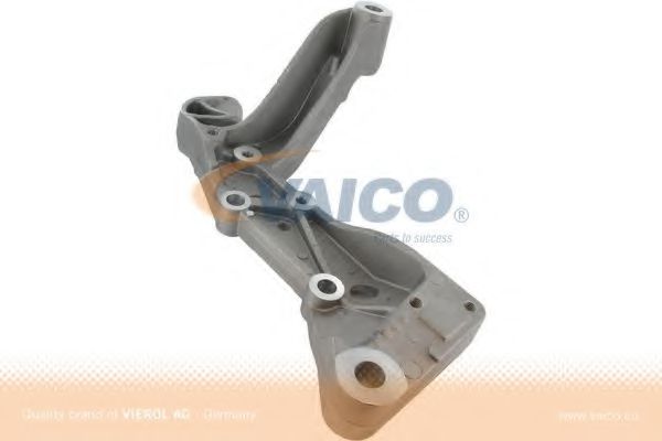 V10-6334 VAICO Wheel Suspension Stub Axle, wheel suspension