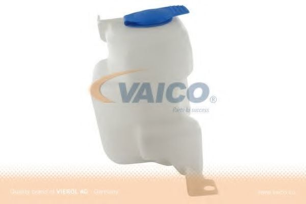V10-6345 VAICO Washer Fluid Tank, window cleaning