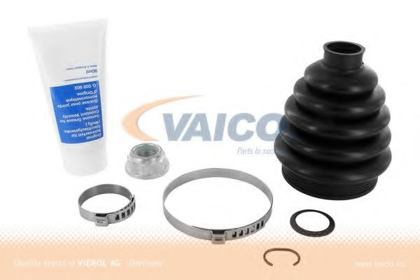 V10-6359 VAICO Bellow Set, drive shaft