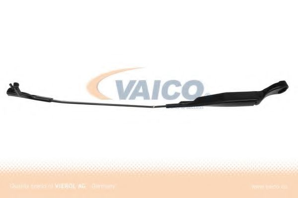 V10-6395 VAICO Wiper Arm, windscreen washer