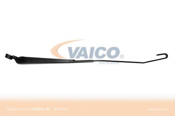 V10-6399 VAICO Рычаг стеклоочистителя, система очистки окон