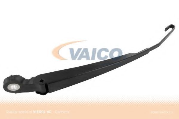 V10-6400 VAICO Рычаг стеклоочистителя, система очистки окон
