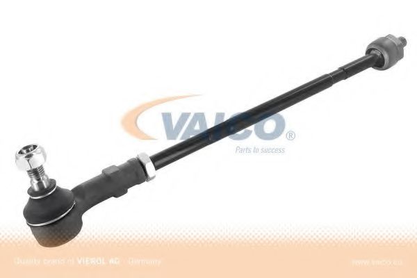 V10-7044 VAICO Steering Rod Assembly