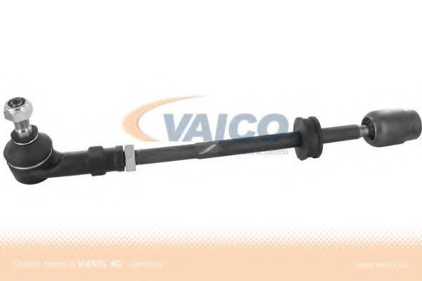 V10-7055 VAICO Steering Rod Assembly
