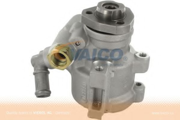 V10-7092 VAICO Hydraulic Pump, steering system