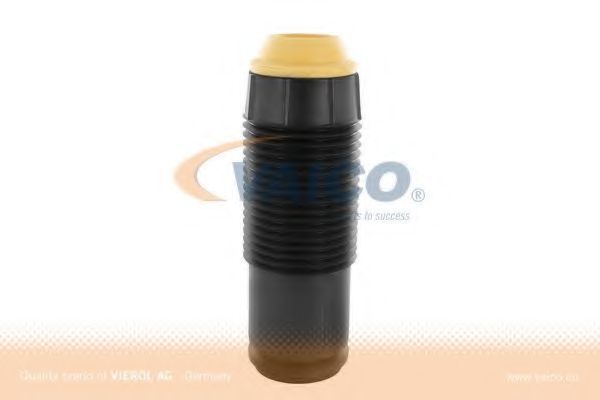 V10-7098 VAICO Suspension Protective Cap/Bellow, shock absorber