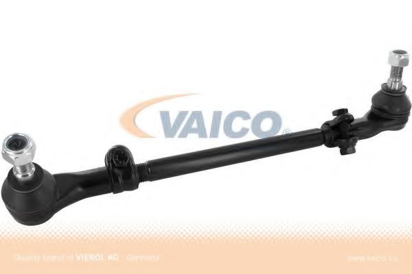 V10-7129 VAICO Steering Rod Assembly