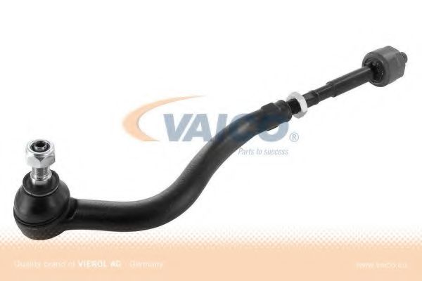 V10-7143 VAICO Tie Rod Axle Joint