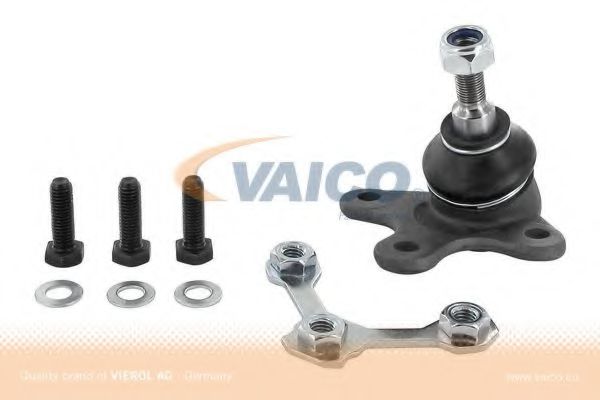 V10-7158 VAICO Wheel Suspension Ball Joint