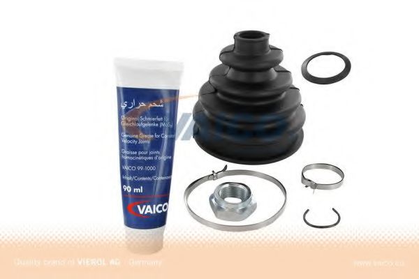 V10-7182 VAICO Комплект пылника, приводной вал