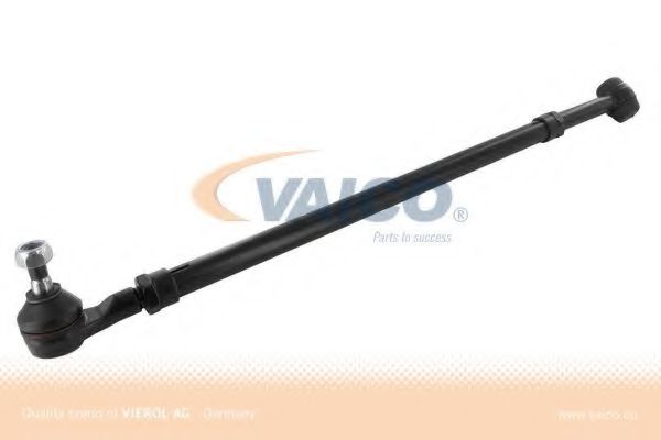 V10-7198 VAICO Steering Rod Assembly