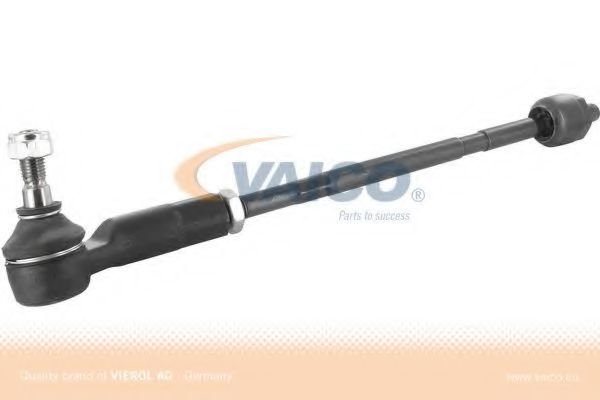 V10-7211 VAICO Steering Rod Assembly