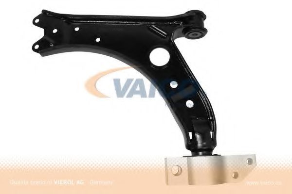 V10-7237-1 VAICO Wheel Suspension Track Control Arm