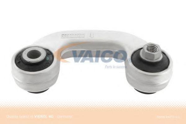 V10-7244 VAICO Rod/Strut, stabiliser
