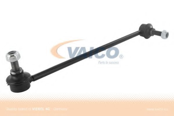 V10-7253 VAICO Rod/Strut, stabiliser