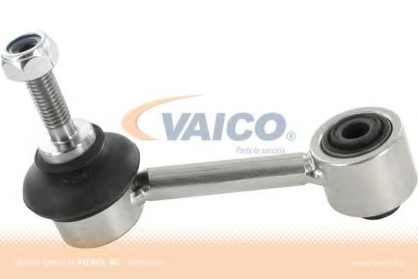 V10-7256 VAICO Wheel Suspension Rod/Strut, stabiliser