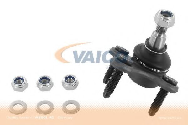 V10-7265 VAICO Ремкомплект, поперечный рычаг подвески