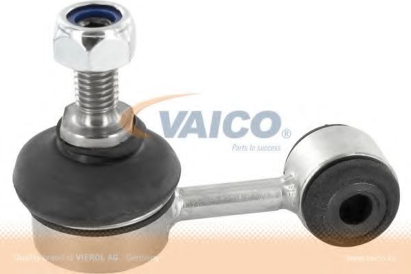 V10-7266 VAICO Rod/Strut, stabiliser