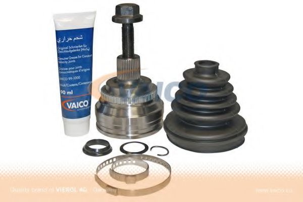 V10-7270 VAICO Joint Kit, drive shaft