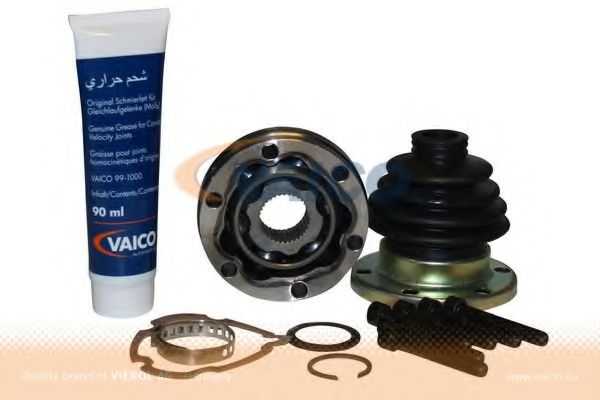 V10-7278 VAICO Final Drive Joint Kit, drive shaft