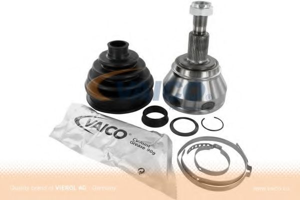 V10-7284 VAICO Final Drive Joint Kit, drive shaft