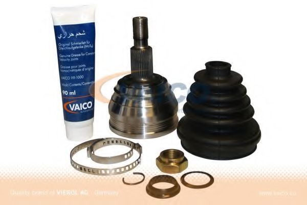 V10-7291 VAICO Final Drive Joint Kit, drive shaft