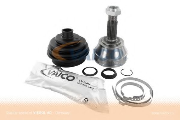 V10-7295 VAICO Joint Kit, drive shaft