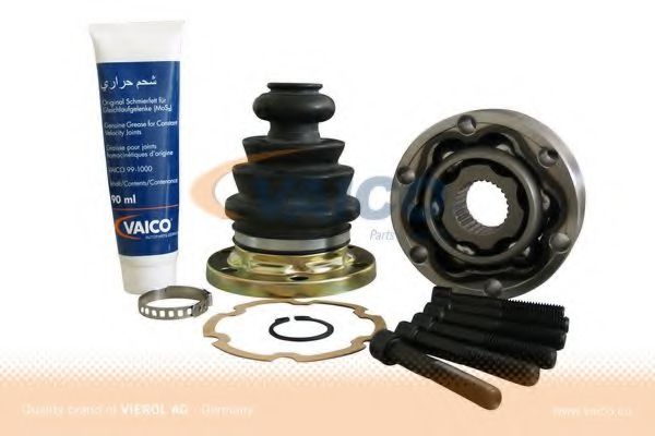 V10-7296 VAICO Joint, drive shaft