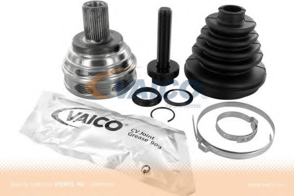 V10-7416 VAICO Joint Kit, drive shaft