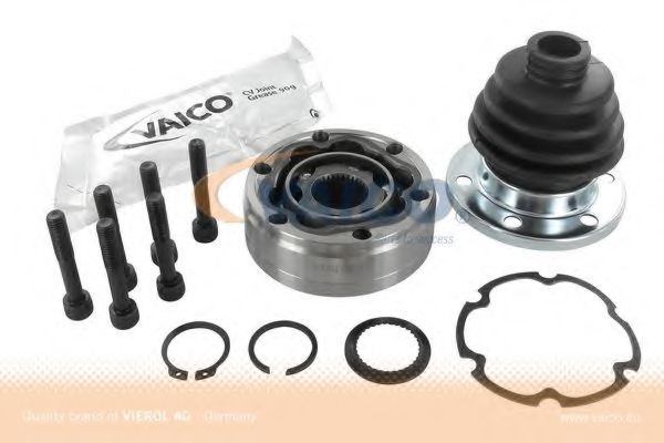 V10-7421 VAICO Joint Kit, drive shaft