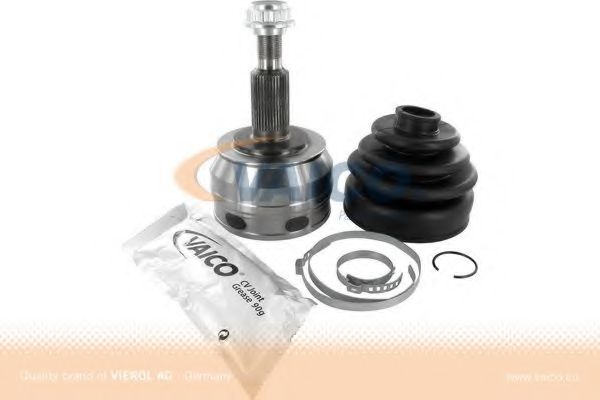 V10-7430 VAICO Joint Kit, drive shaft