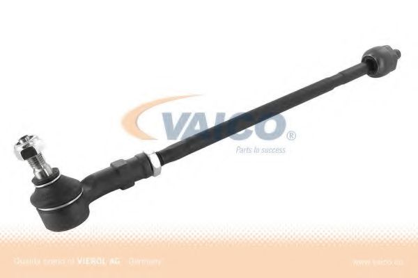 V10-7514 VAICO Tie Rod Axle Joint