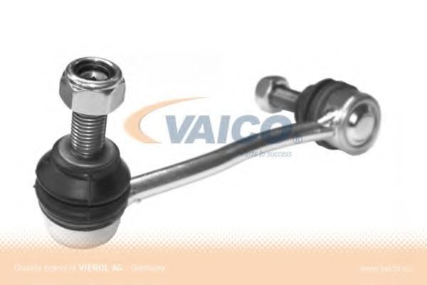V10-7522 VAICO Rod/Strut, stabiliser