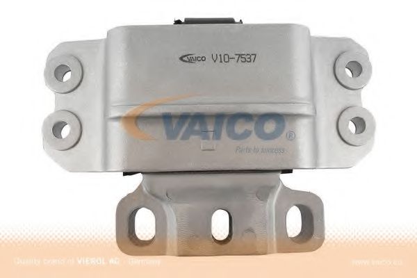 V10-7537 VAICO Lagerung, Motor