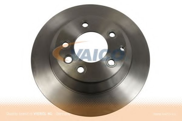 V10-80006 VAICO Brake Disc