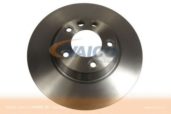 V10-80007 VAICO Brake Disc