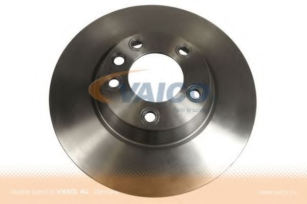 V10-80008 VAICO Brake Disc