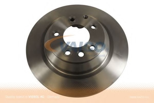 V10-80010 VAICO Brake Disc