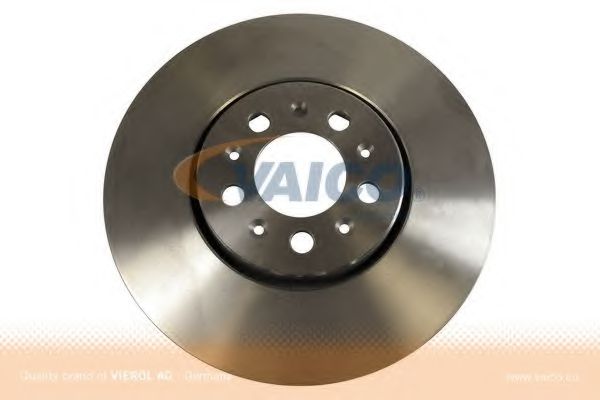V10-80044 VAICO Brake System Brake Disc