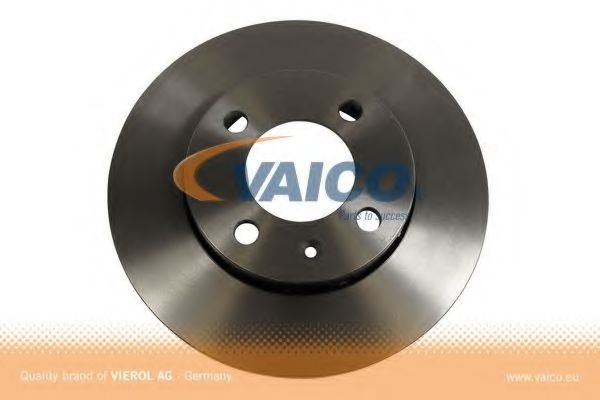 V10-80045 VAICO Brake Disc
