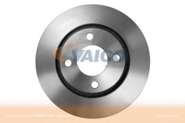 V10-80051 VAICO Brake Disc