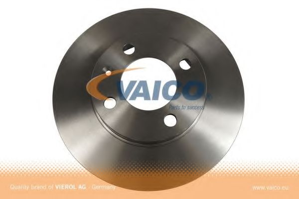 V10-80052 VAICO Brake Disc
