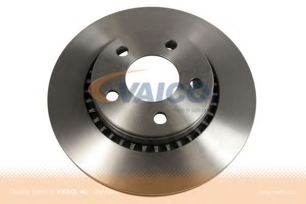 V10-80056 VAICO Brake Disc