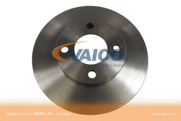 V10-80057 VAICO Brake Disc