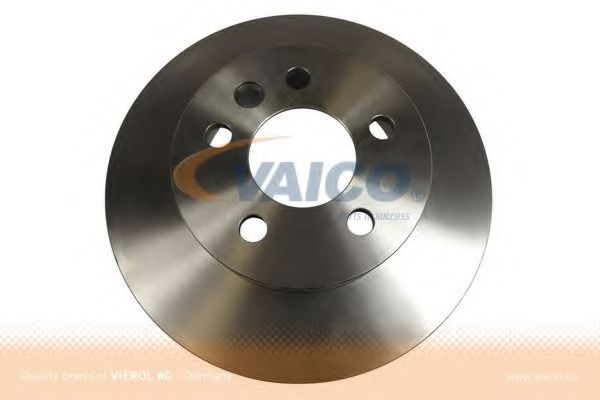 V10-80060 VAICO Brake Disc