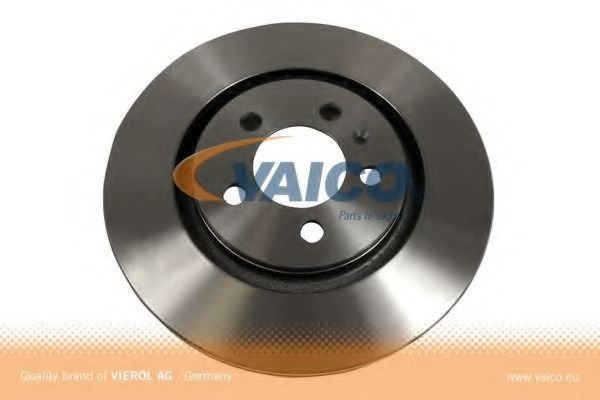 V10-80061 VAICO Brake Disc