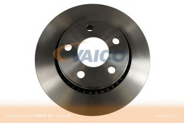 V10-80065 VAICO Brake Disc